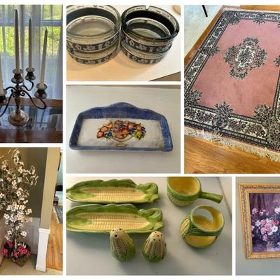 Incredible Three Day Estate Sale in Kennesaw