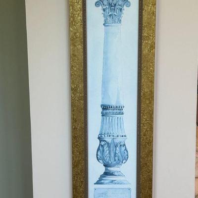 Great Selection of Framed Artwork 