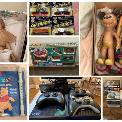 Incredible Three Day Estate Sale in Kennesaw