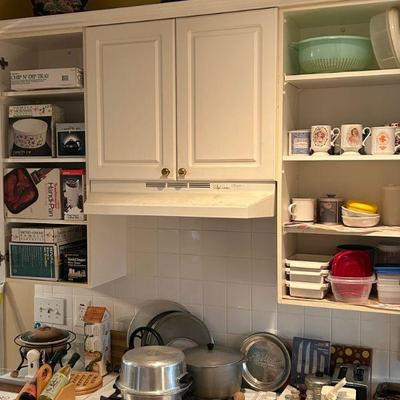 Everyday Kitchen Needs and Kitchen Appliances 