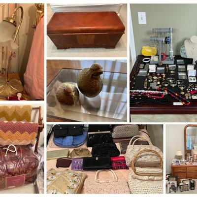 Incredible Three Day Estate Sale in Kennesaw