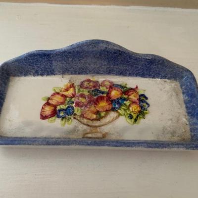 Ceramic Eyeglass Holder 