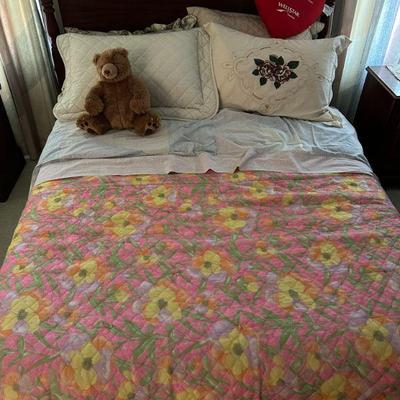 Bedroom Set 