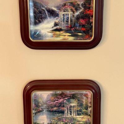 Great Selection of Framed Artwork 