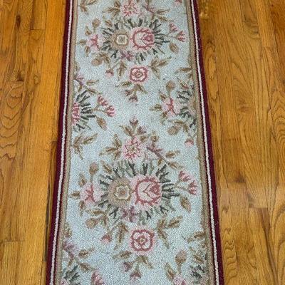 Runner Rug 
