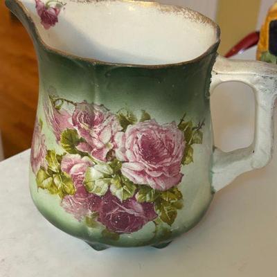 Great Selection of Handpainted and Porcelain Teapots and Tea Sets 