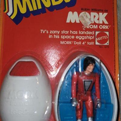 Mork and mindy