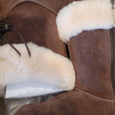 Ugg shoes