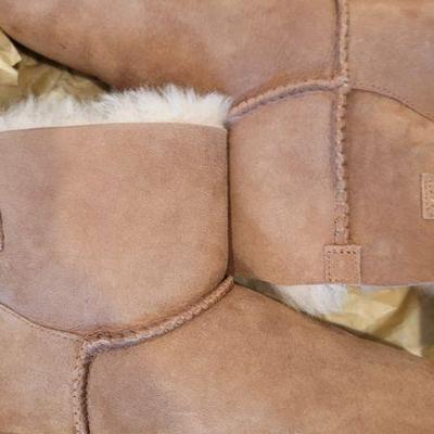 Ugg shoes