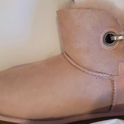 Ugg shoes
