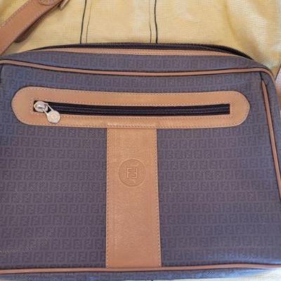 Fendi bag