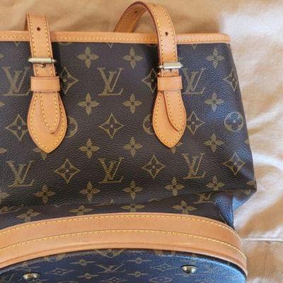 Louis vuitton handbags 