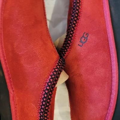 Ugg shoes
