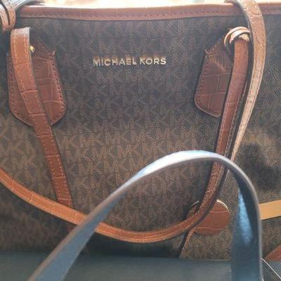 Michael kors hand bags