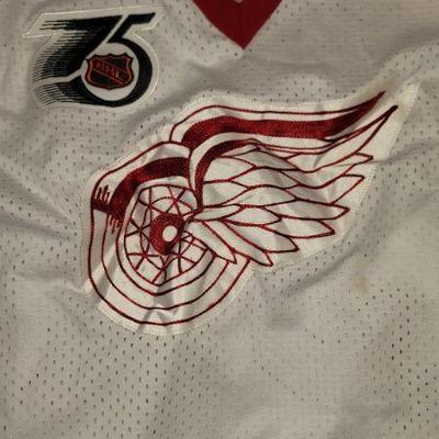 Jerseys 