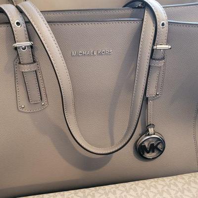 Michael kors hand bags