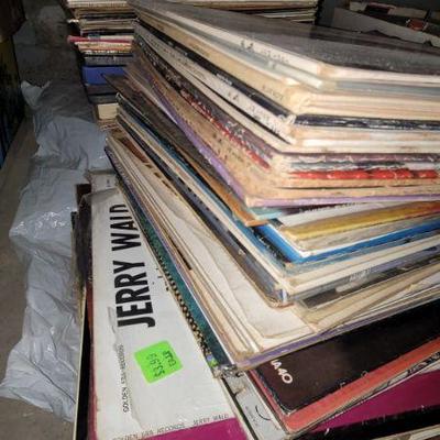 Vintage albums 