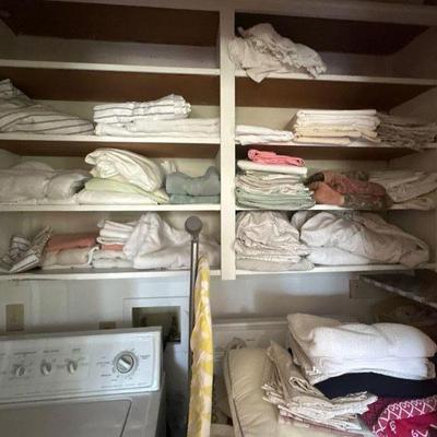 Linens