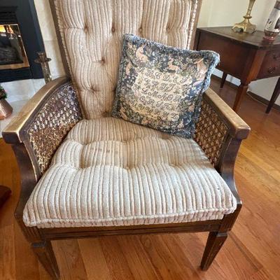 Side chairs - 2
