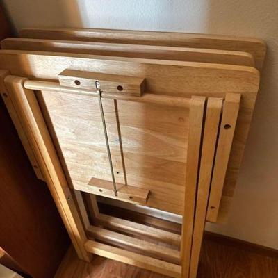 TV Trays