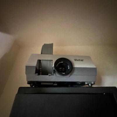 Projector