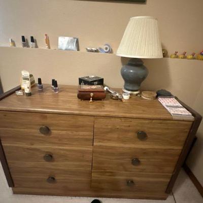 Dresser