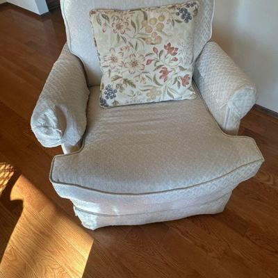 Side chairs