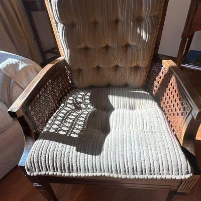 Side chairs - 2 