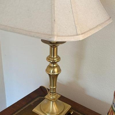 Table lamps