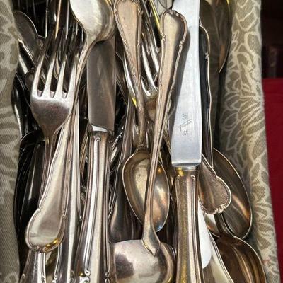 Flatware