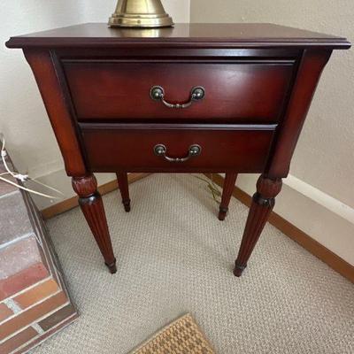 Nighstand / side table