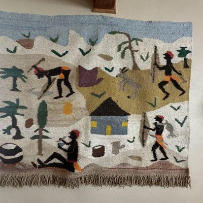 Tapestry
