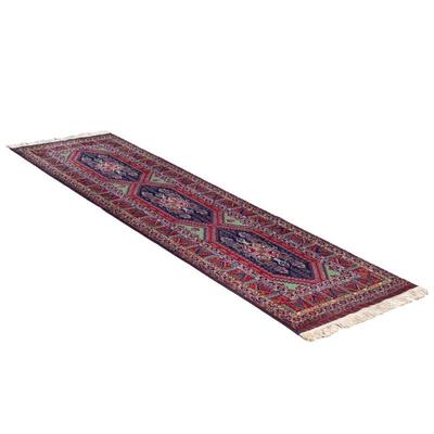 Indo/Persian Runners (123in x 34in)