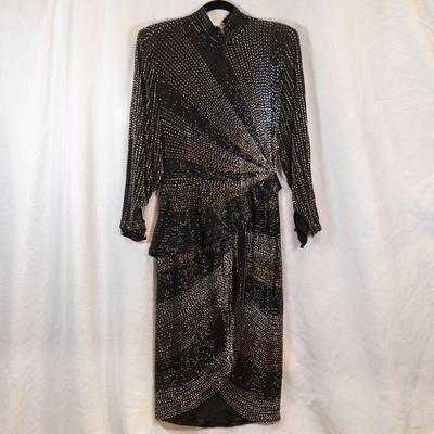 classic dresses by Prada, Nina, Ricci, Phillip Lim and Moschino