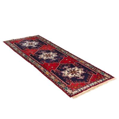 Indo/Persian Runners (120in x 45in)