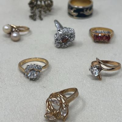 Variety  Of Rings