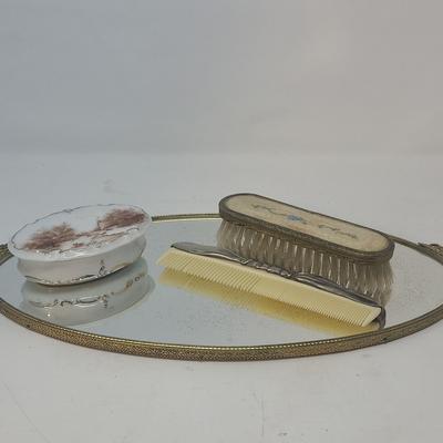 Antique Vanity Collection 