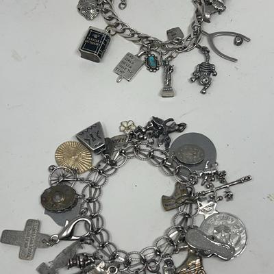 Charm Bracelets 