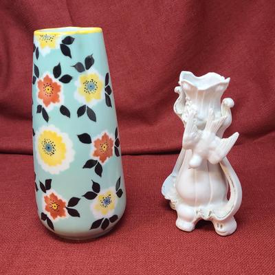 Antique Vases