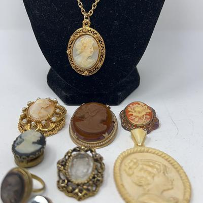 Cameo Collection