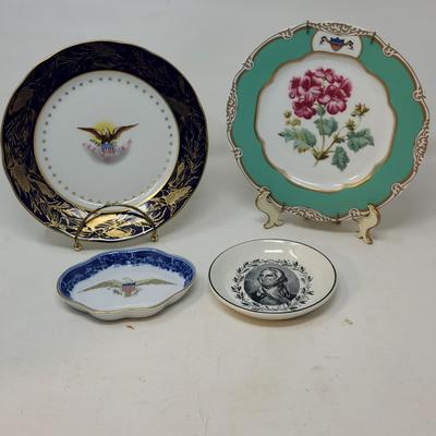 Presidential Collection 