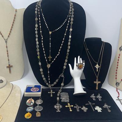 Religious Jewelry 