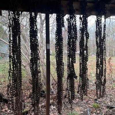 Truck Chains