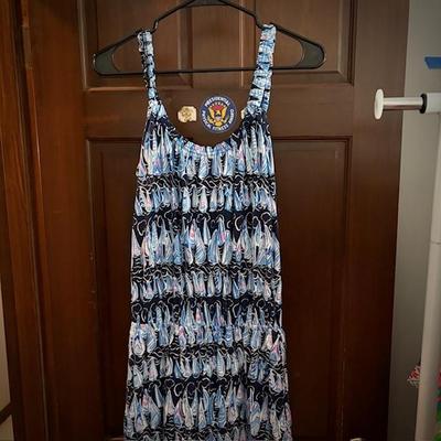 Vintage Lilly Pulitzer