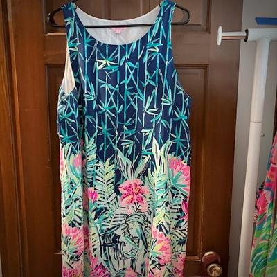 Vintage Lilly Pulitzer