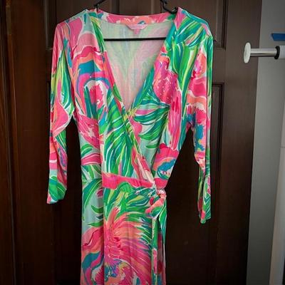 Vintage Lilly Pulitzer