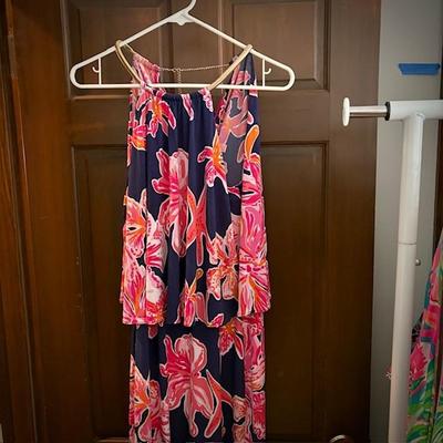 Vintage Lilly Pulitzer
