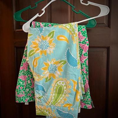 Vintage Lilly Pulitzer