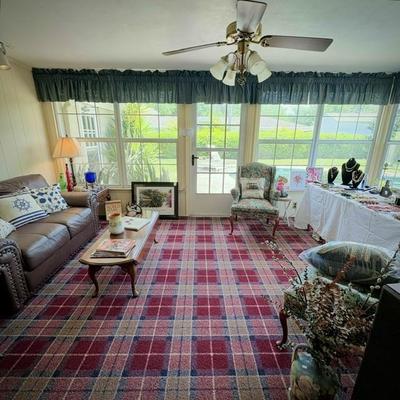 Golf room 