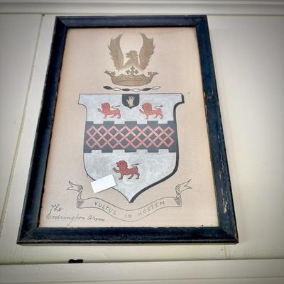 Coat of Arms